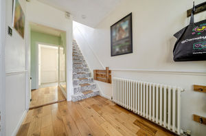 Entrance Hallway- click for photo gallery